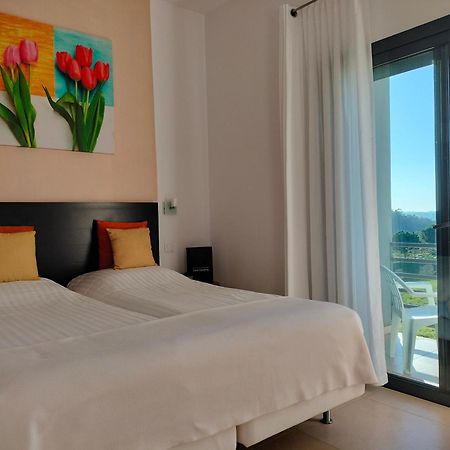 Casa Ceedina Bed And Breakfast & Beauty Batalha Kültér fotó